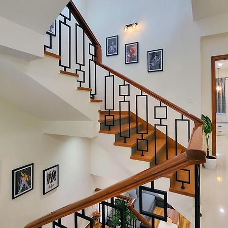Casa Aurea - Luxurious 3Bhk Villa In Siolim Cunchelim Kültér fotó
