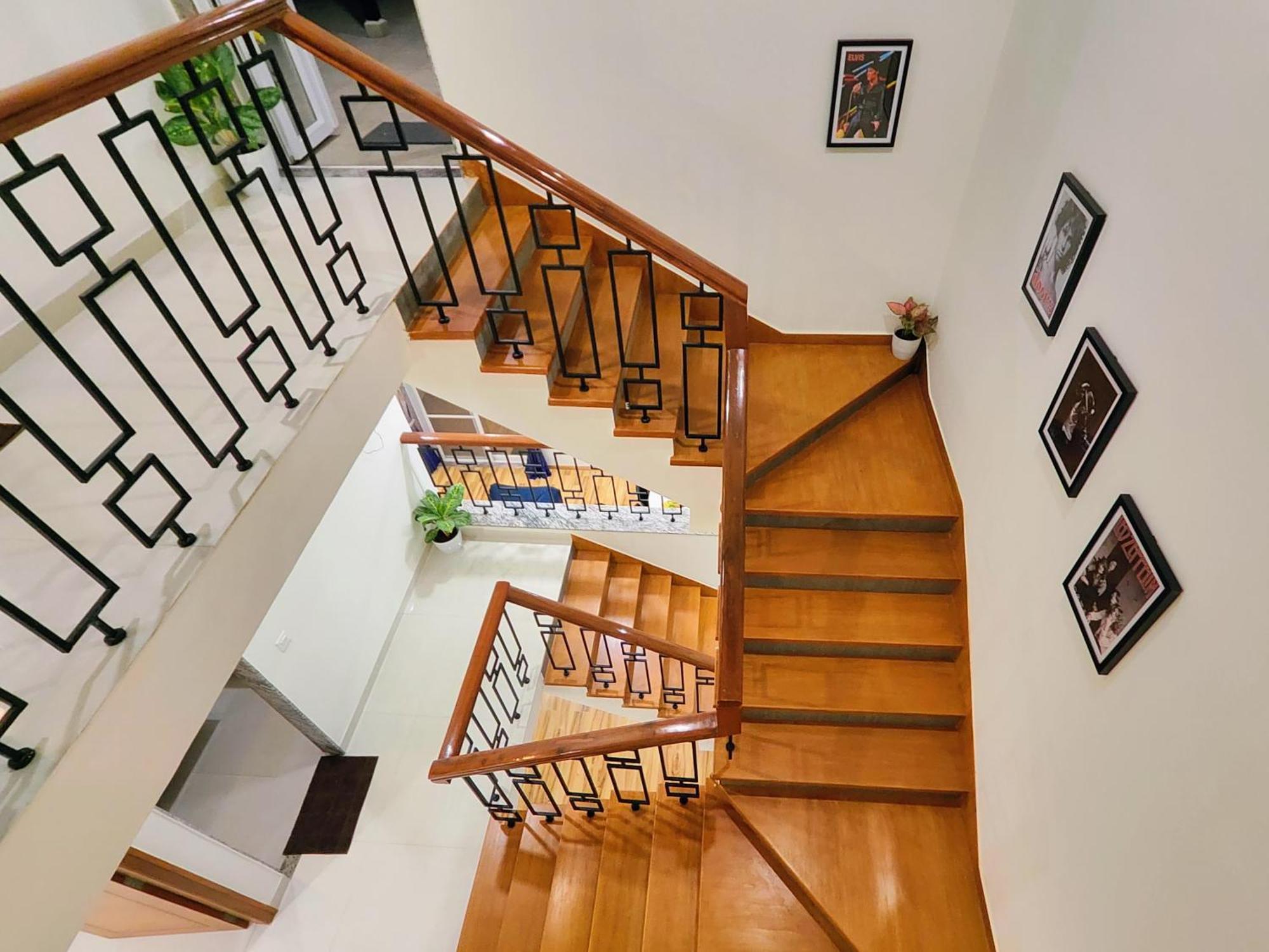Casa Aurea - Luxurious 3Bhk Villa In Siolim Cunchelim Kültér fotó